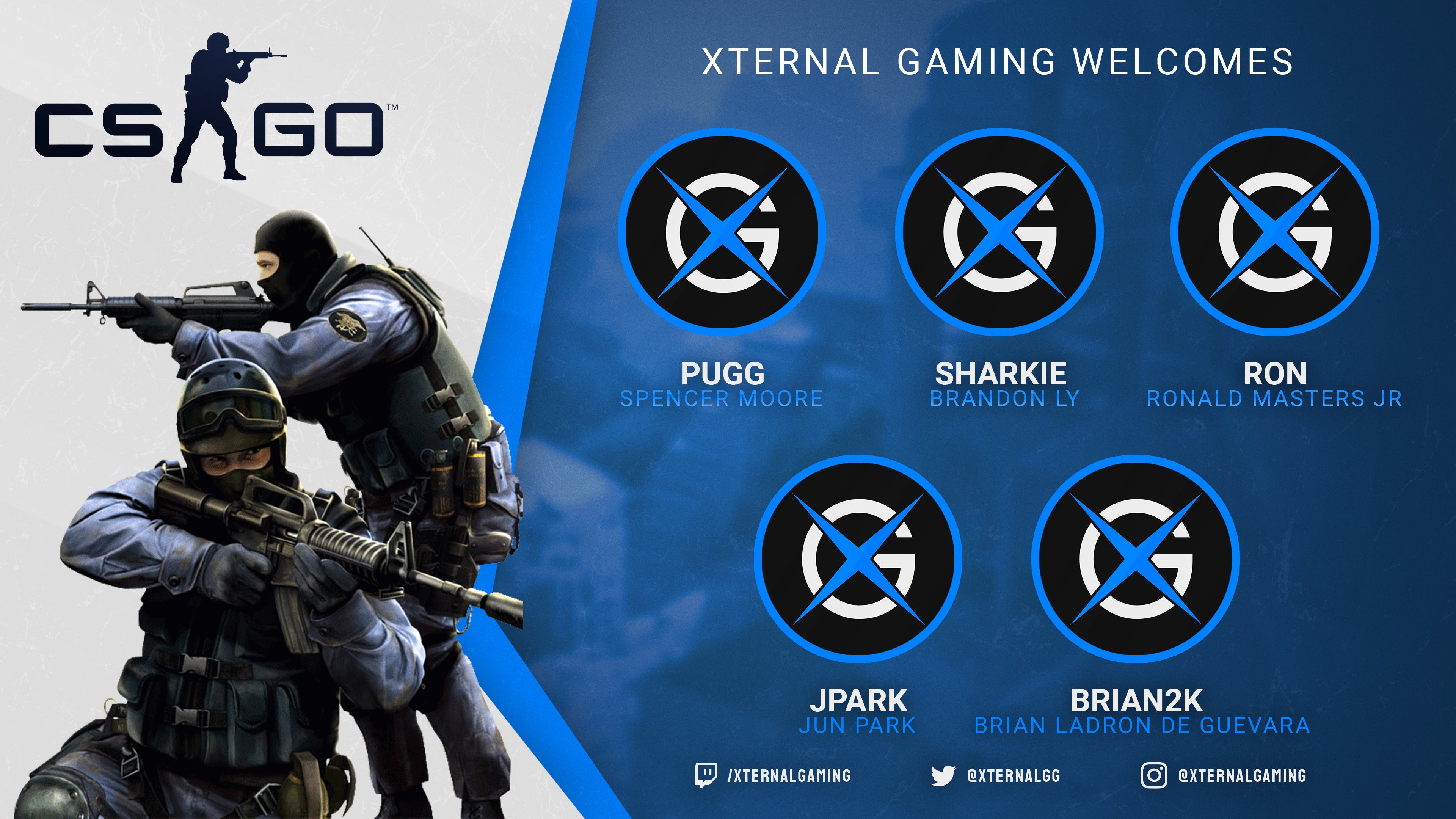 What is CSGO? An Introduction